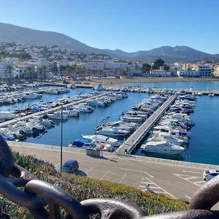 Appartamento Gran Sol De La Farella Llança Esterno foto