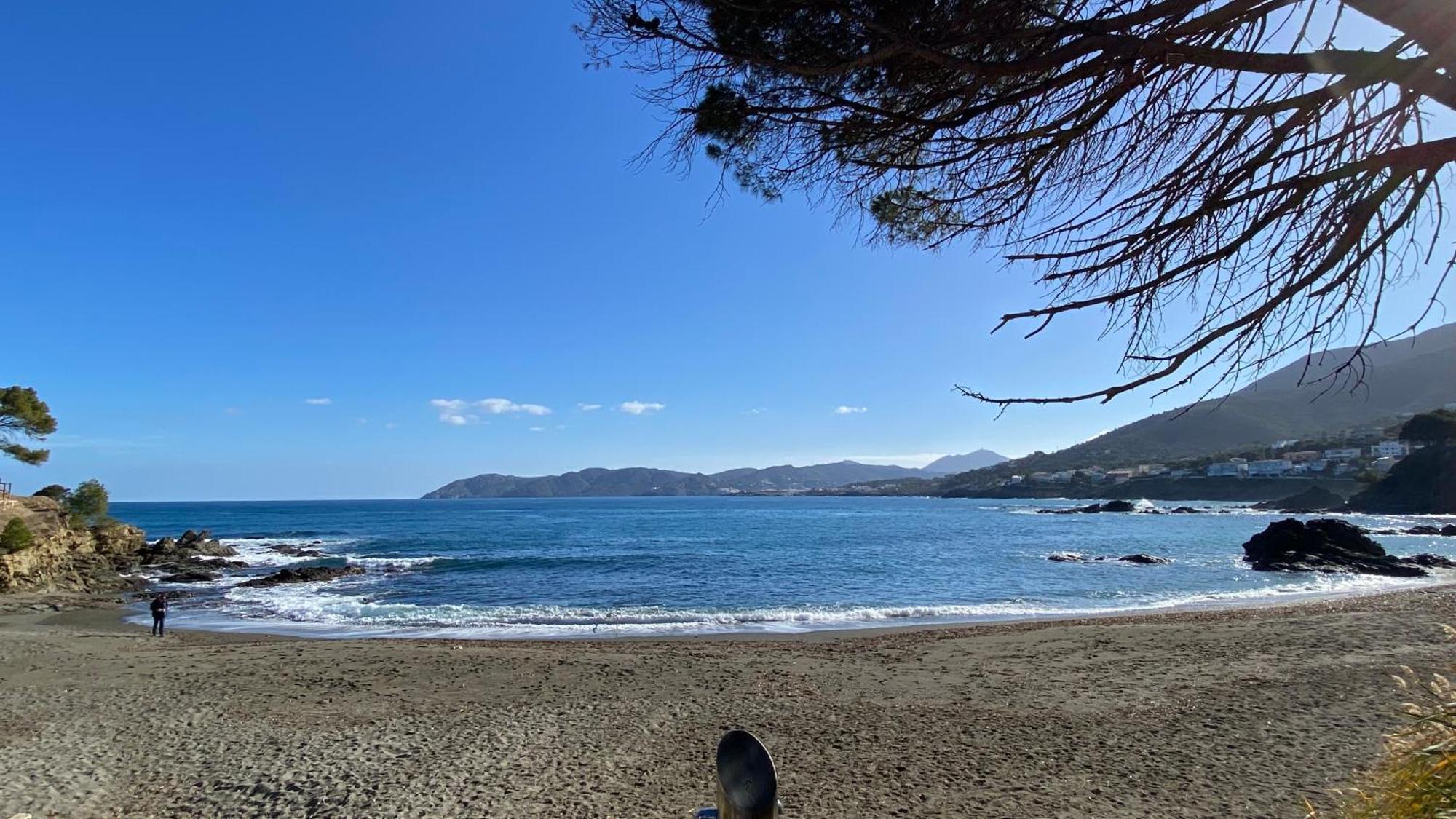 Appartamento Gran Sol De La Farella Llança Esterno foto