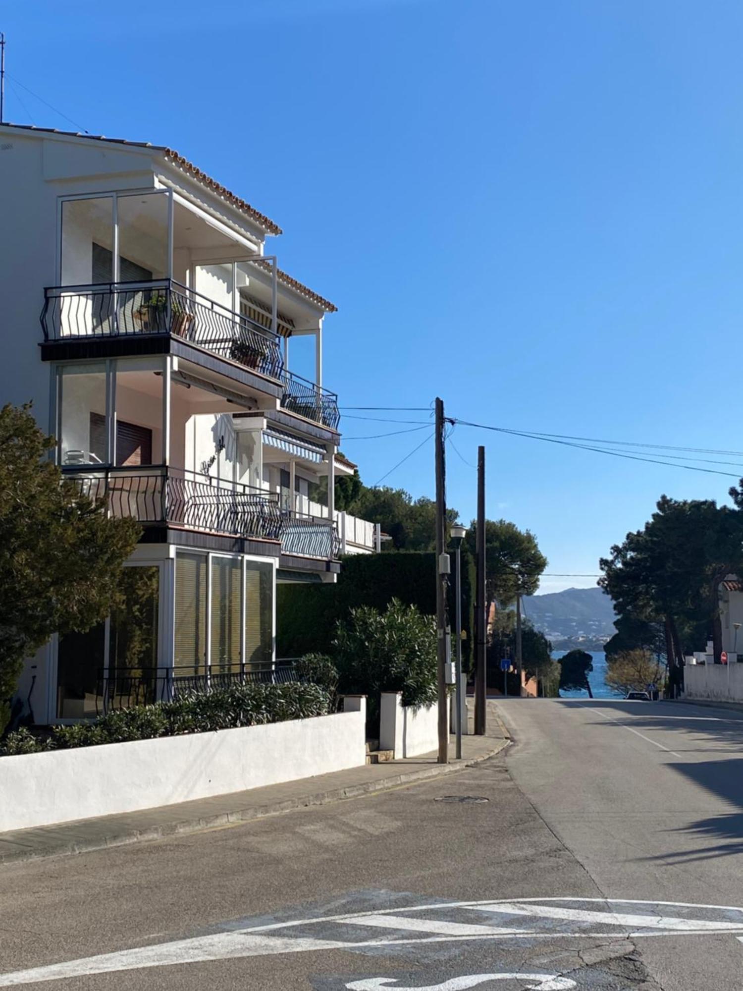 Appartamento Gran Sol De La Farella Llança Esterno foto