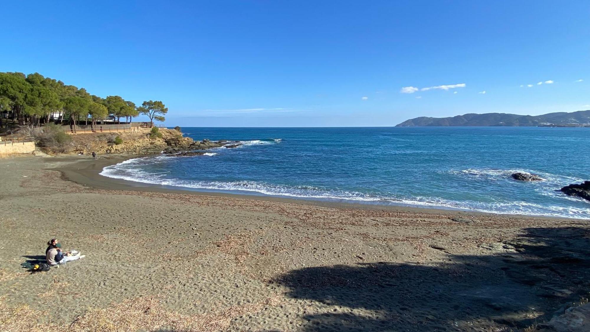 Appartamento Gran Sol De La Farella Llança Esterno foto